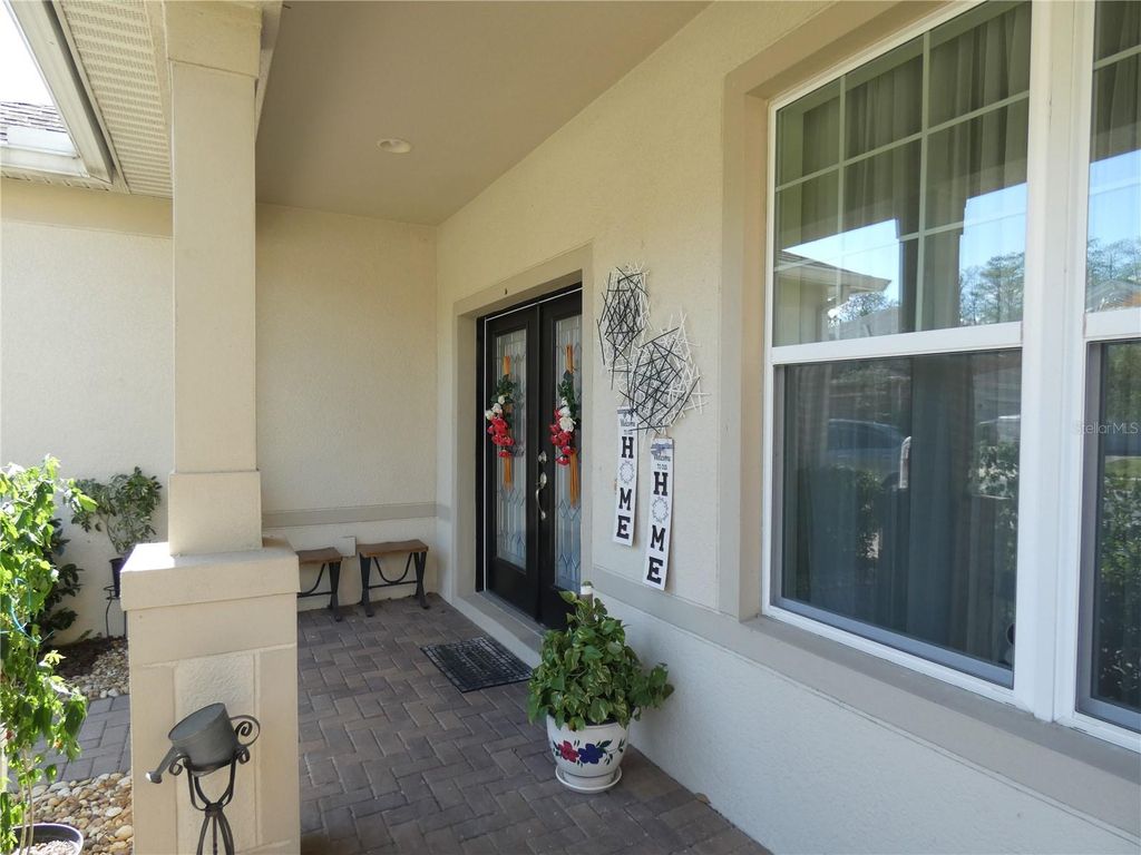 Photo of 10638 Arbor View Boulevard, Orlando, FL 32825 (MLS # O6395016)