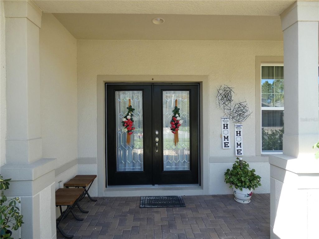 Photo of 10638 Arbor View Boulevard, Orlando, FL 32825 (MLS # O6395016)