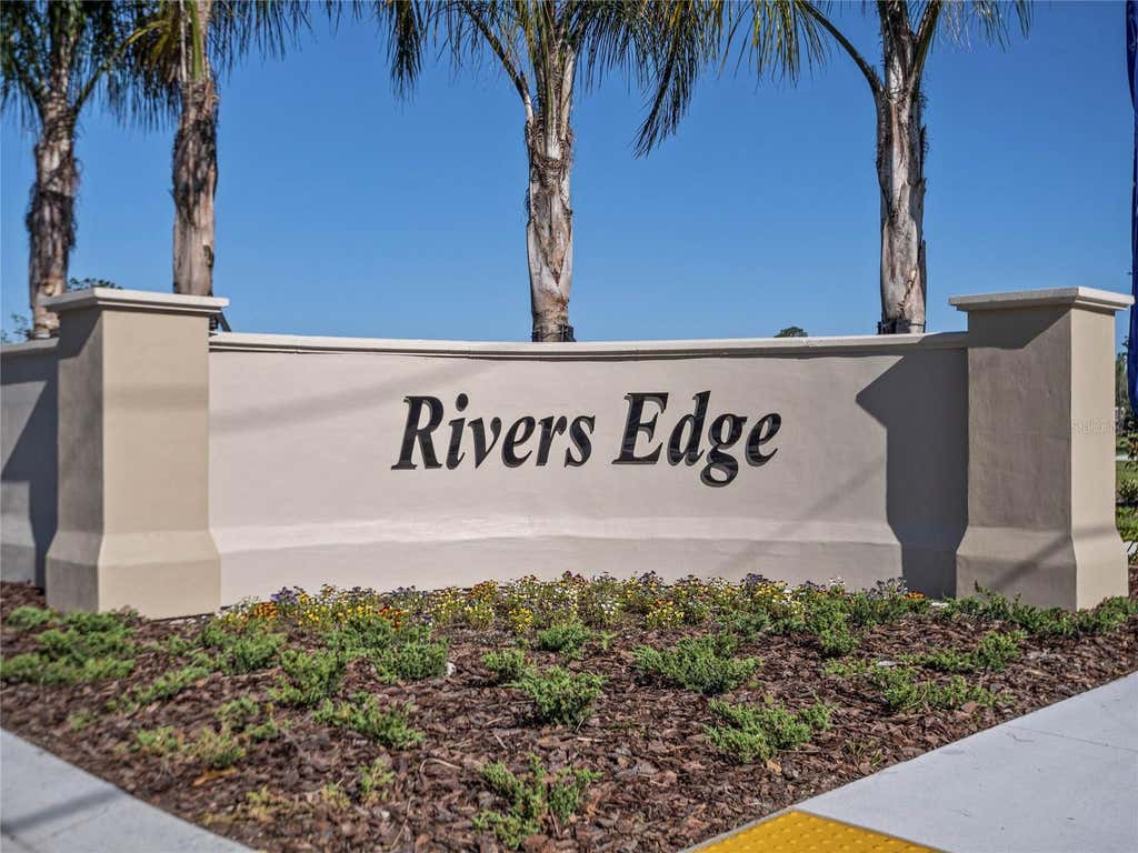 Photo of 2704 Golden Trout Lane, Edgewater, FL 32141 (MLS # O6416563)