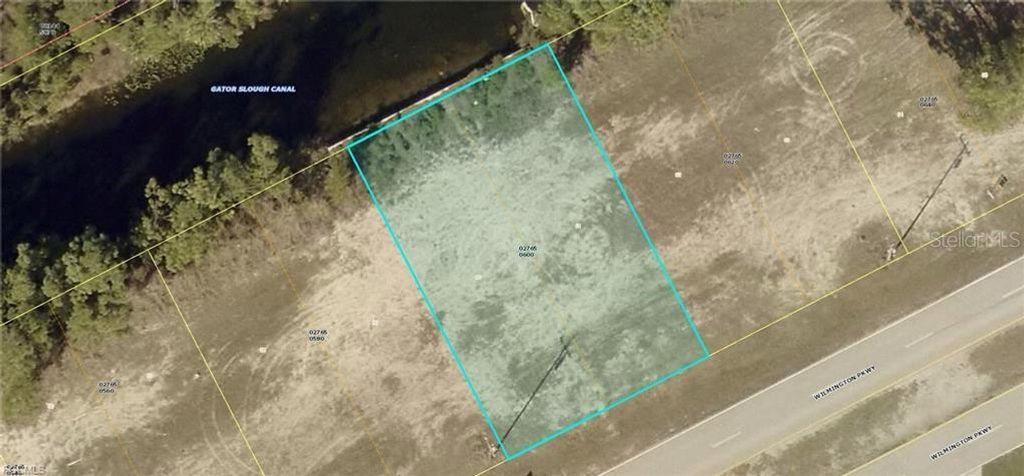 Photo of 39 Wilmington Parkway, Cape Coral, FL 33993 (MLS # A4696237)