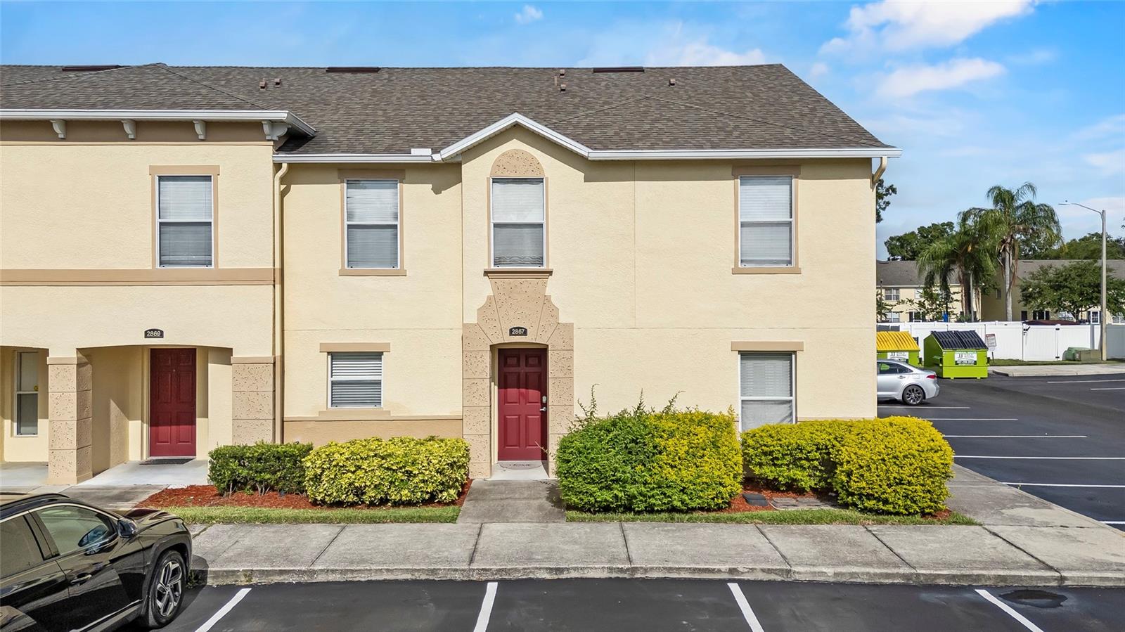 2867 CLUB CORTILE CIRCLE