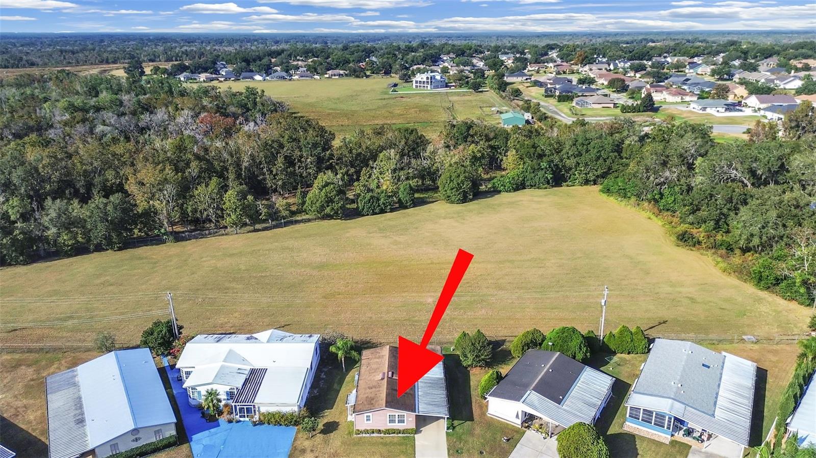 FOXWOOD LAKE ESTATES - Residential