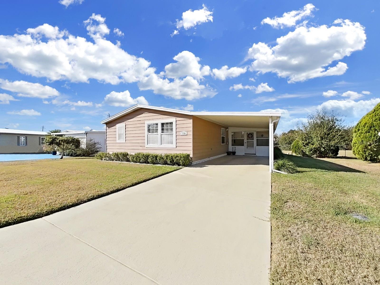 FOXWOOD LAKE ESTATES - Residential