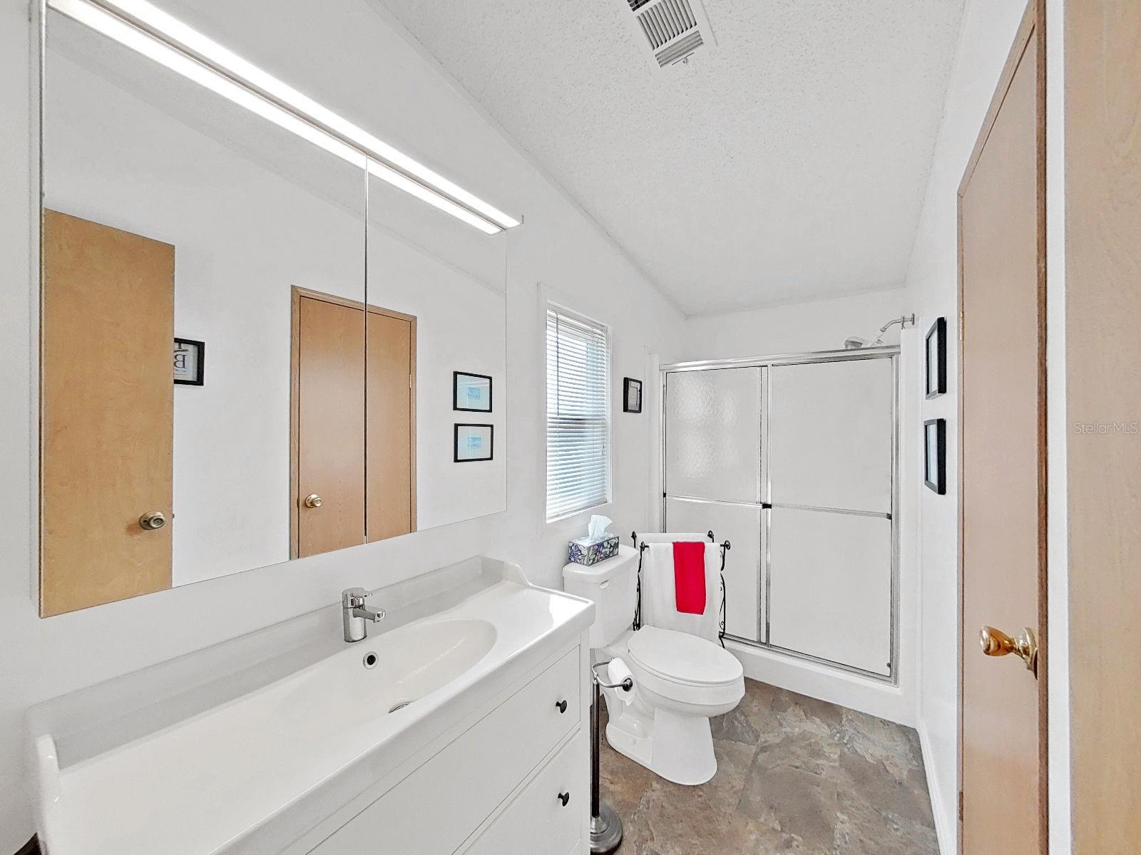 FOXWOOD LAKE ESTATES - Residential