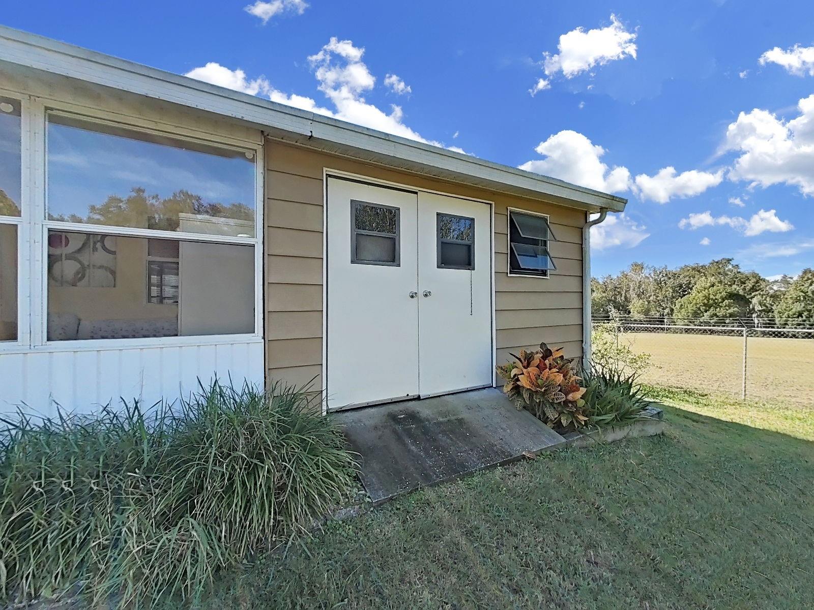 FOXWOOD LAKE ESTATES - Residential