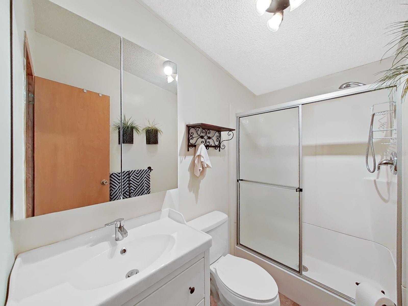 FOXWOOD LAKE ESTATES - Residential