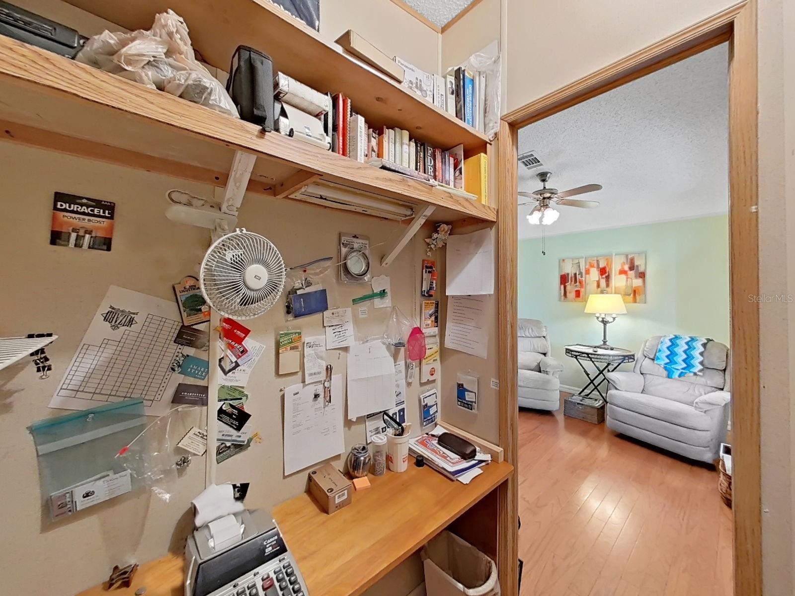 FOXWOOD LAKE ESTATES - Residential