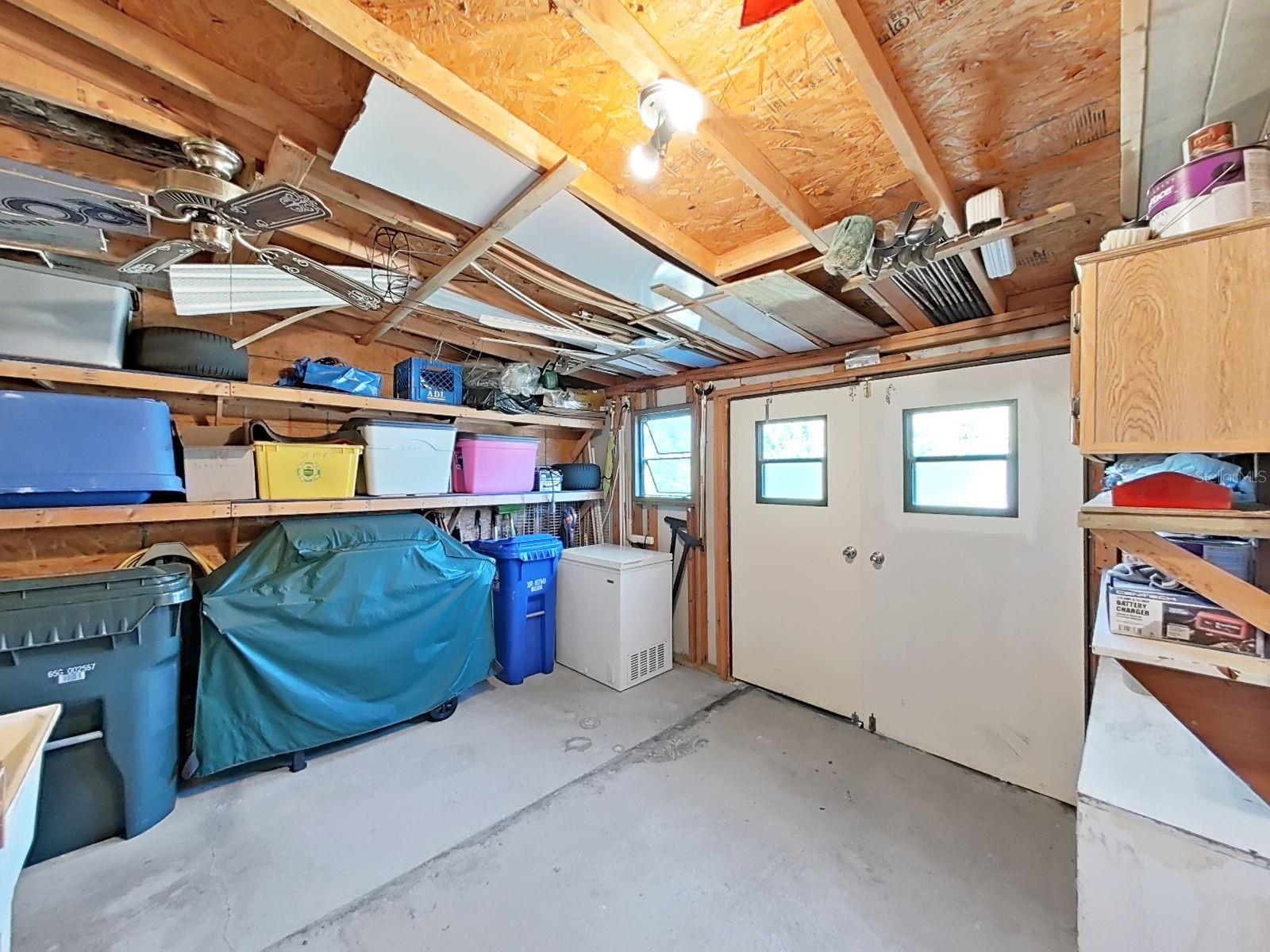 FOXWOOD LAKE ESTATES - Residential