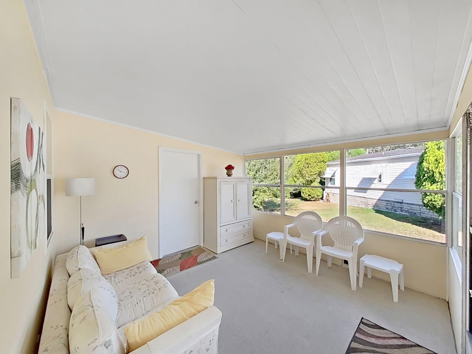 FOXWOOD LAKE ESTATES - Residential