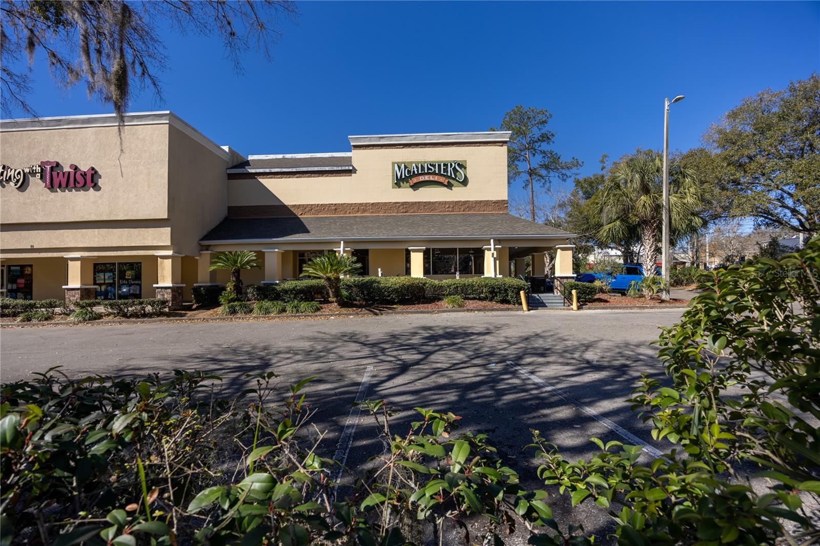 N/A - Commercial Sale