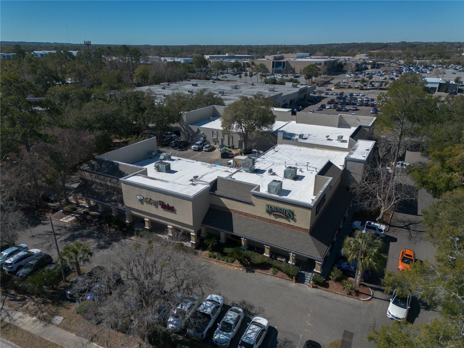 N/A - Commercial Sale