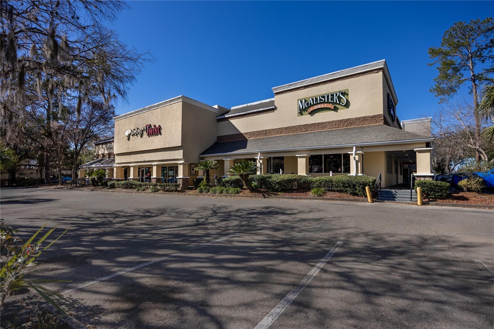 N/A - Commercial Sale