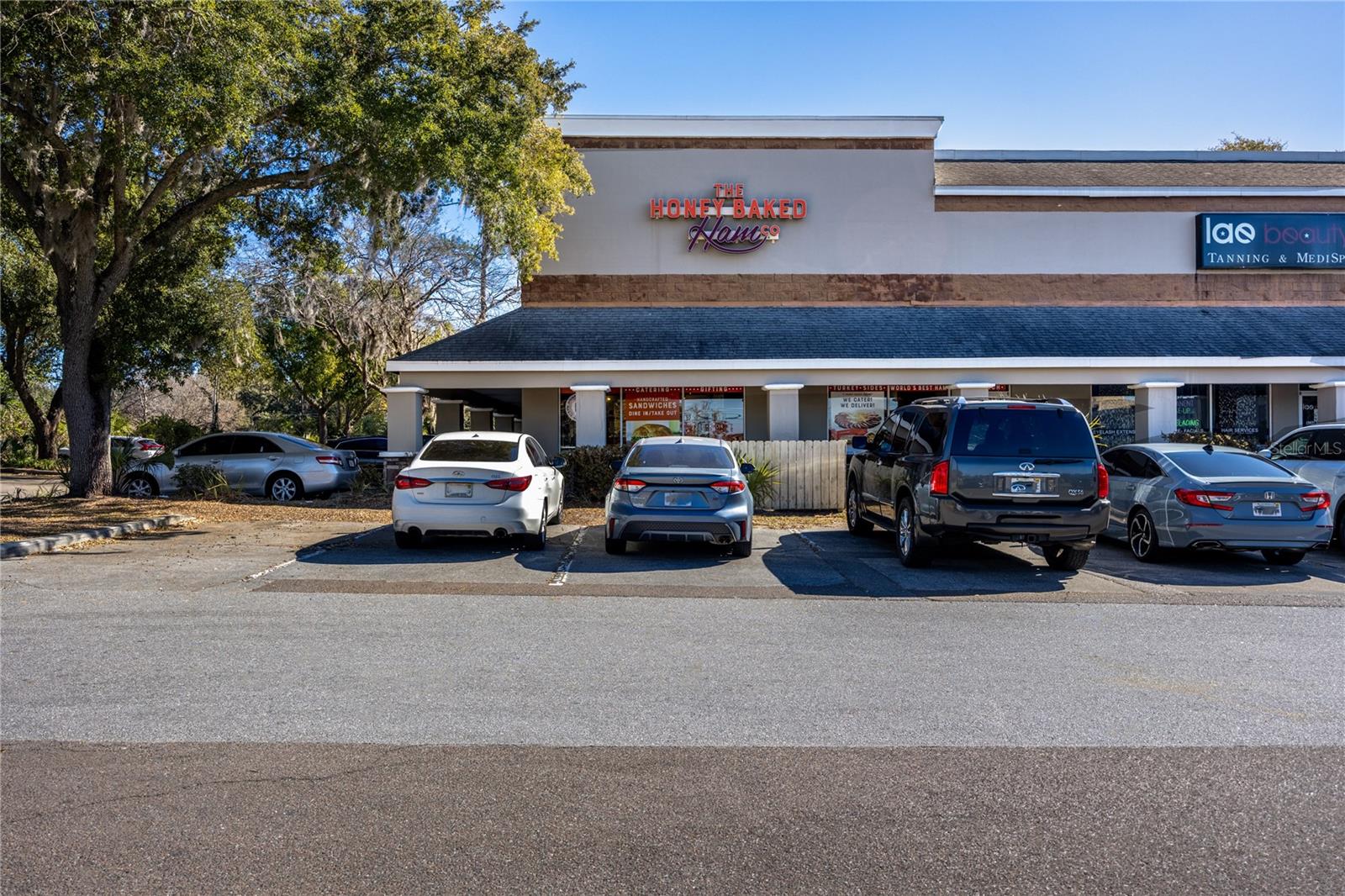 N/A - Commercial Sale