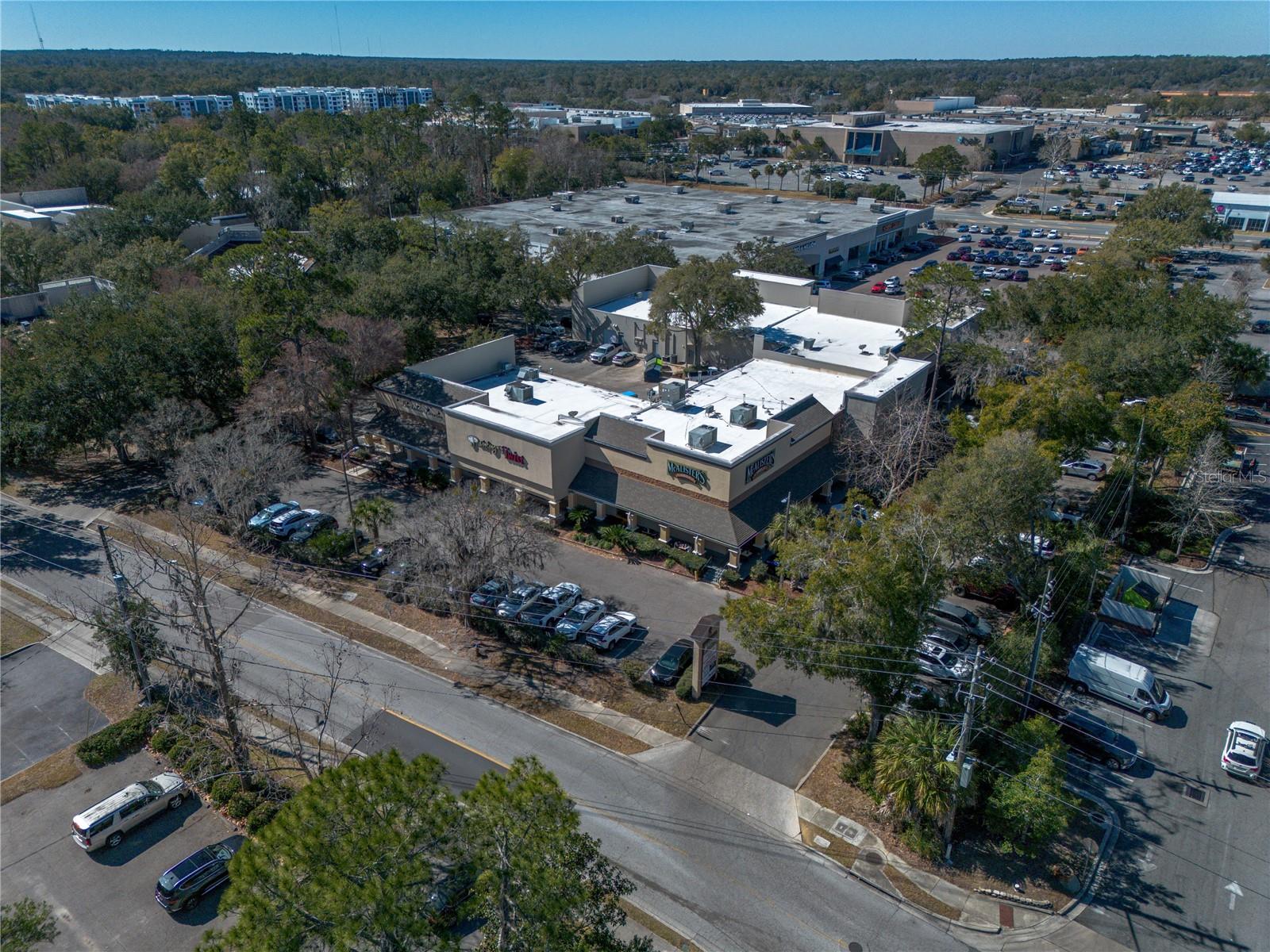 N/A - Commercial Sale