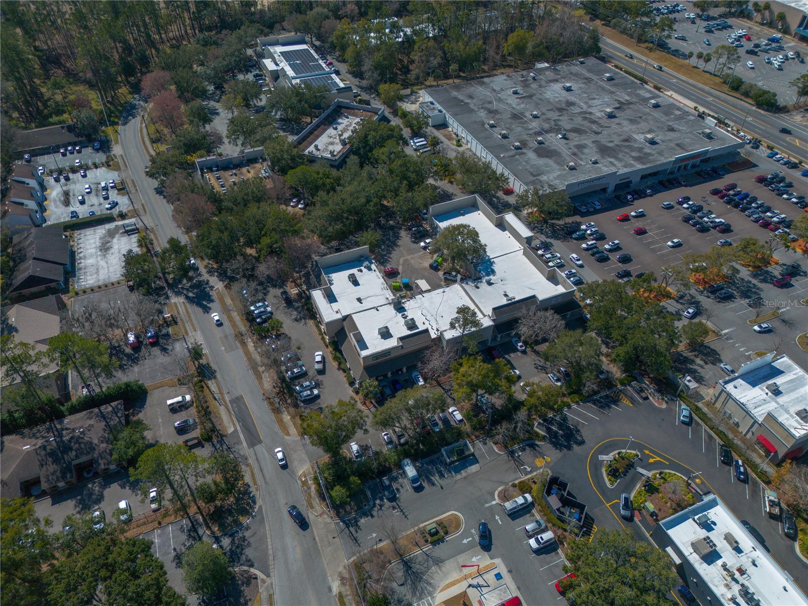 N/A - Commercial Sale