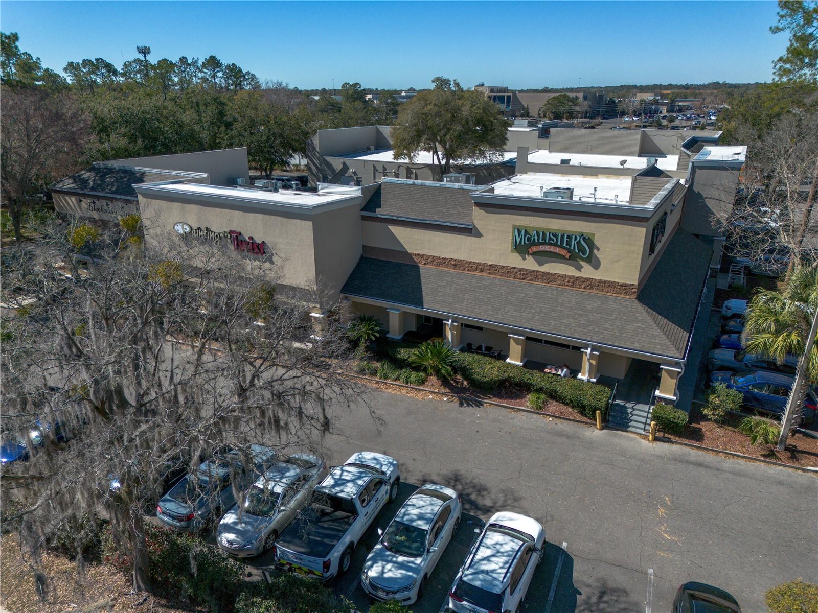 N/A - Commercial Sale