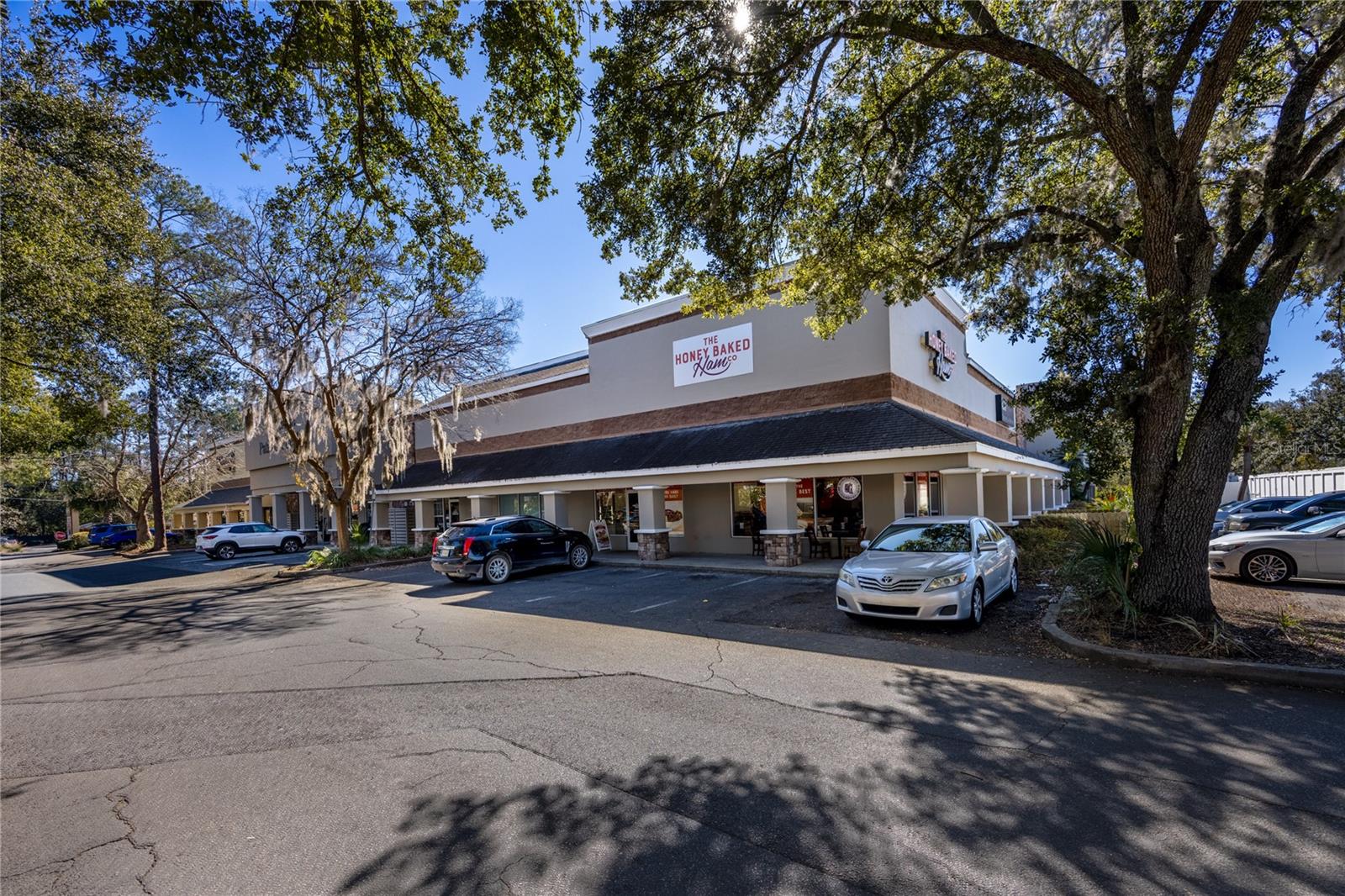 N/A - Commercial Sale