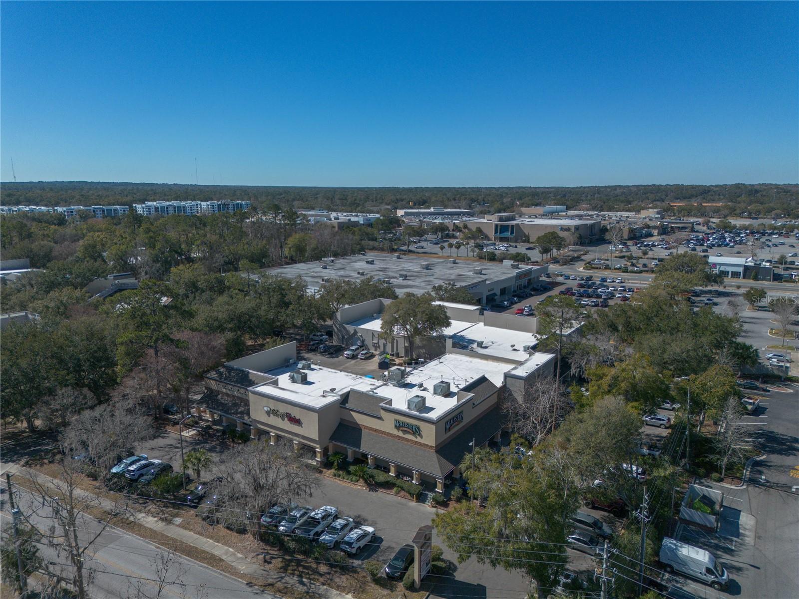 N/A - Commercial Sale