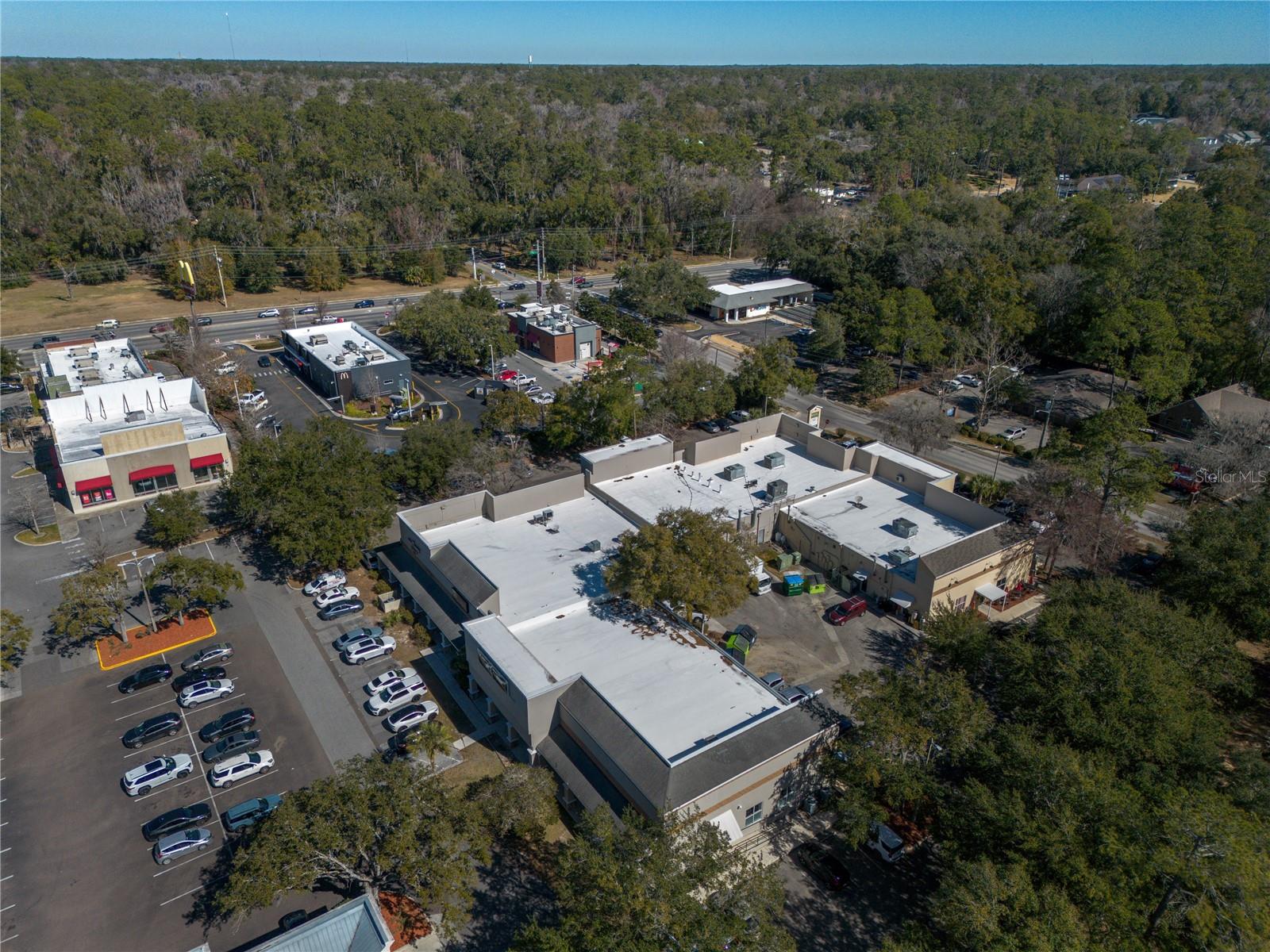 N/A - Commercial Sale