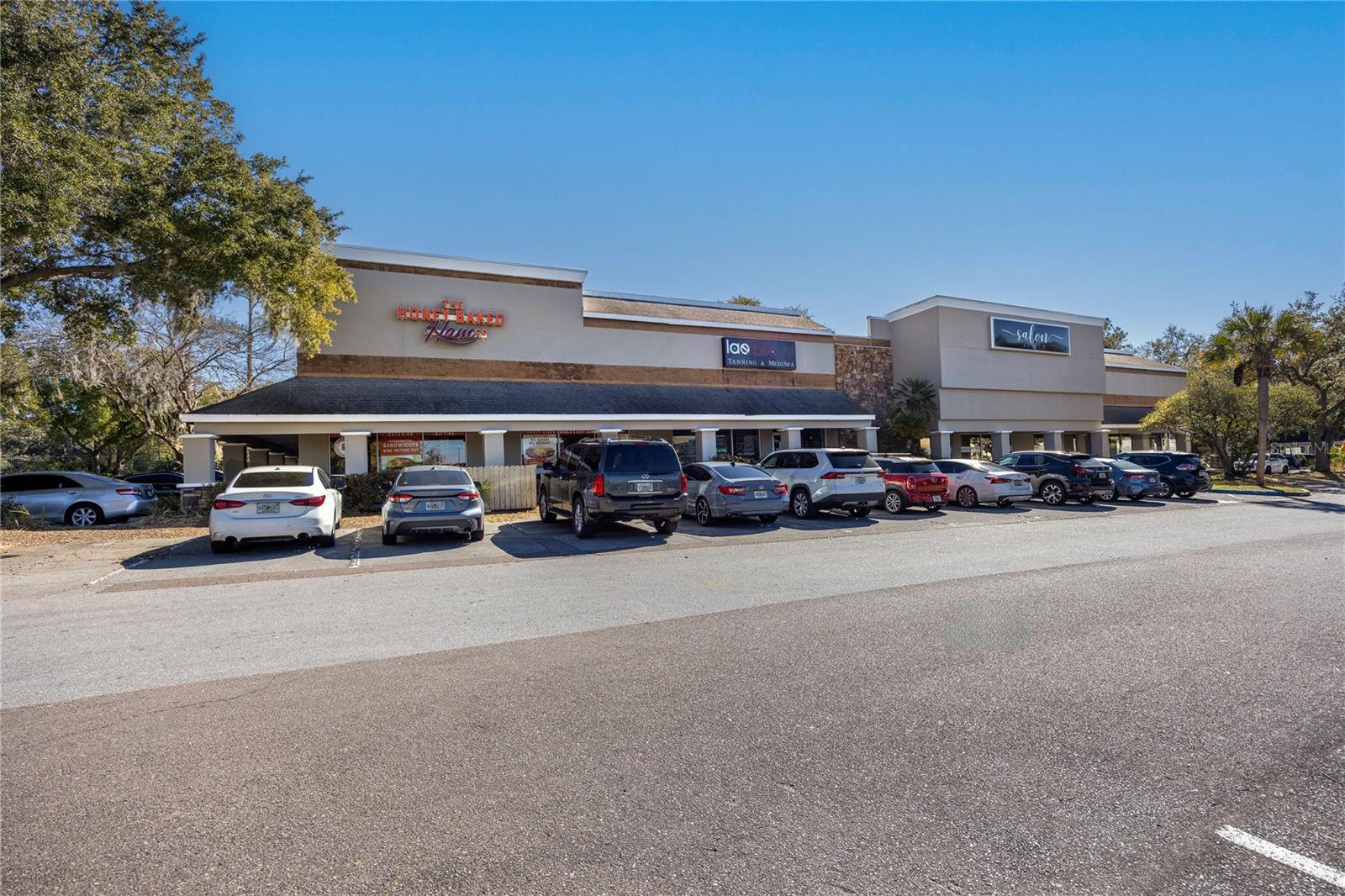 N/A - Commercial Sale