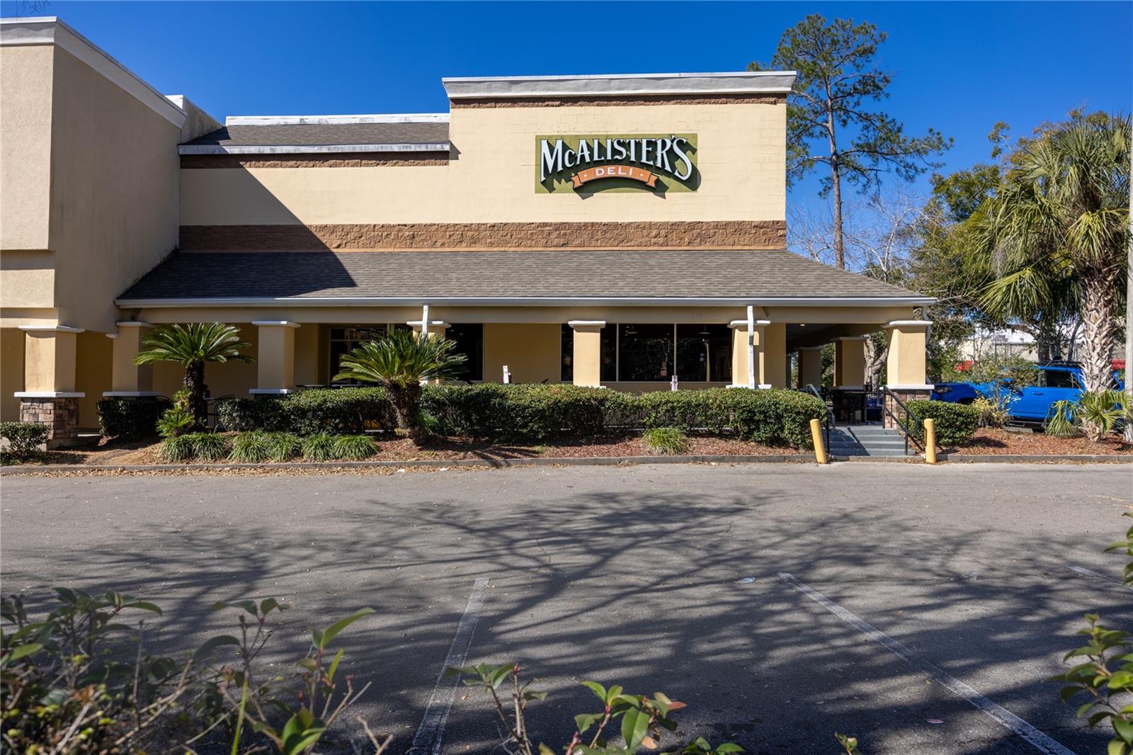 N/A - Commercial Sale