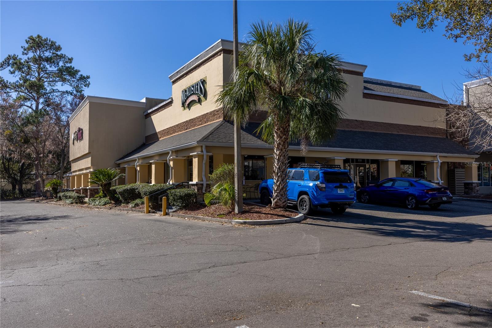 N/A - Commercial Sale