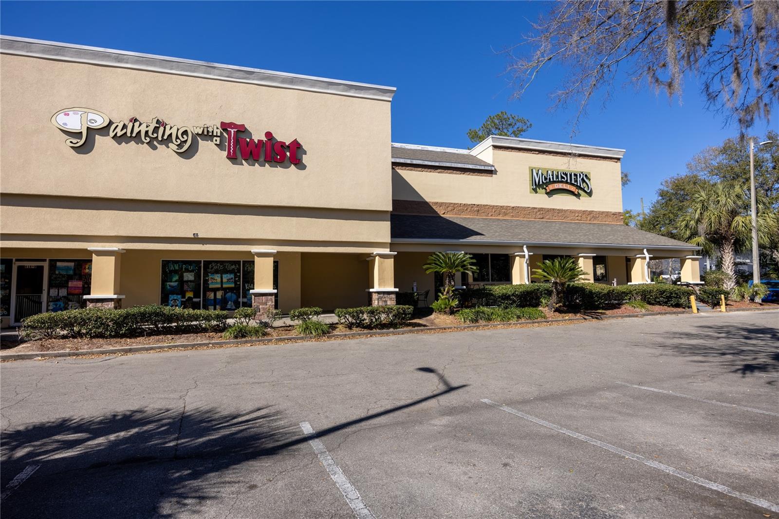 N/A - Commercial Sale