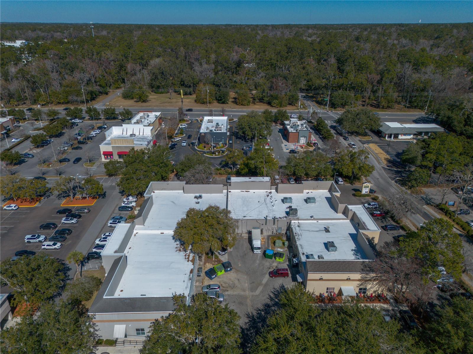 N/A - Commercial Sale