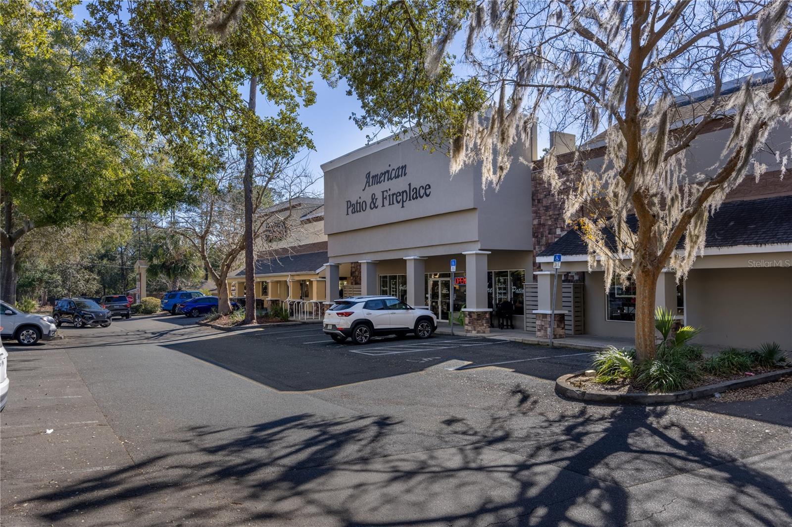 N/A - Commercial Sale