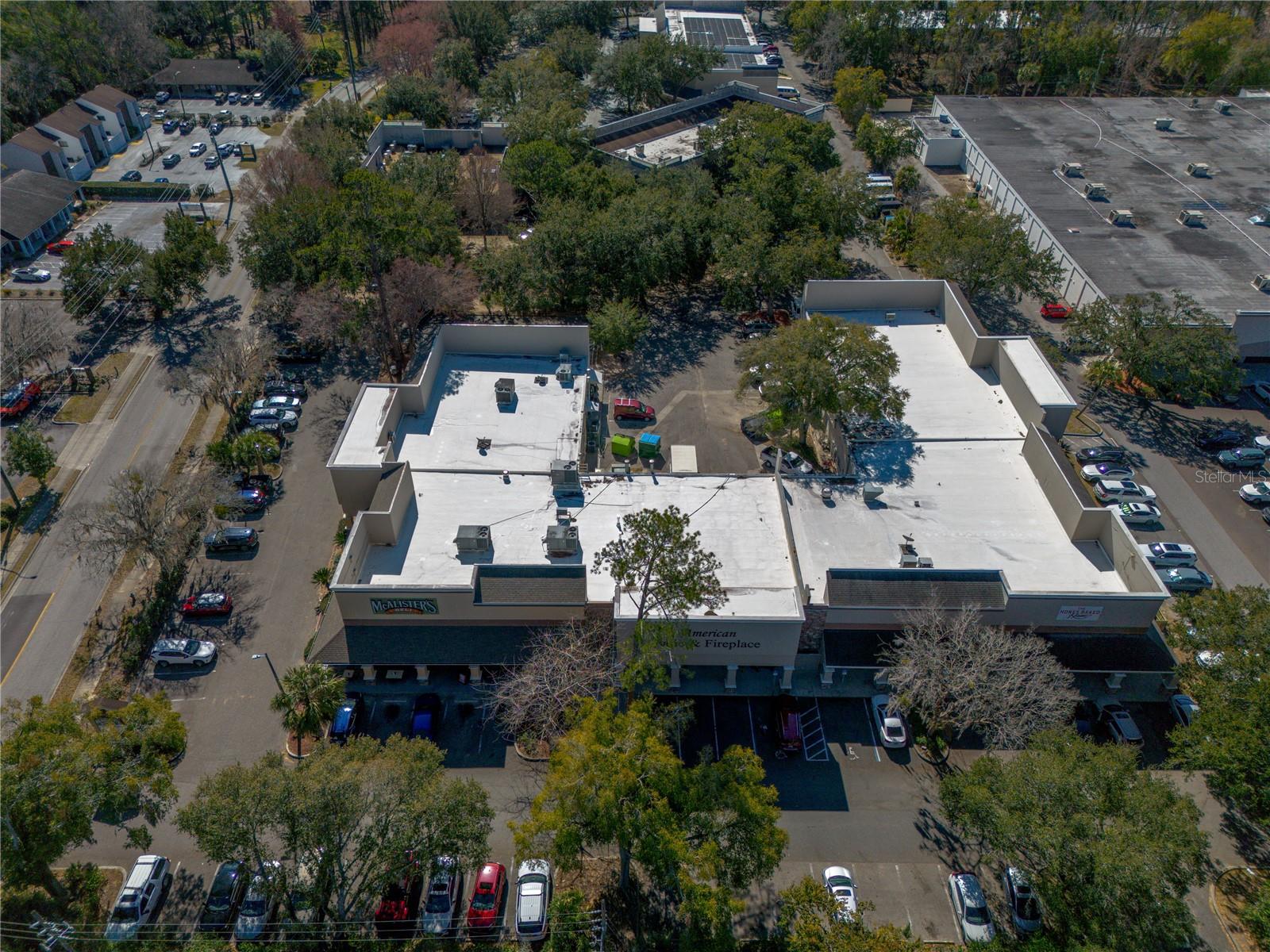 N/A - Commercial Sale