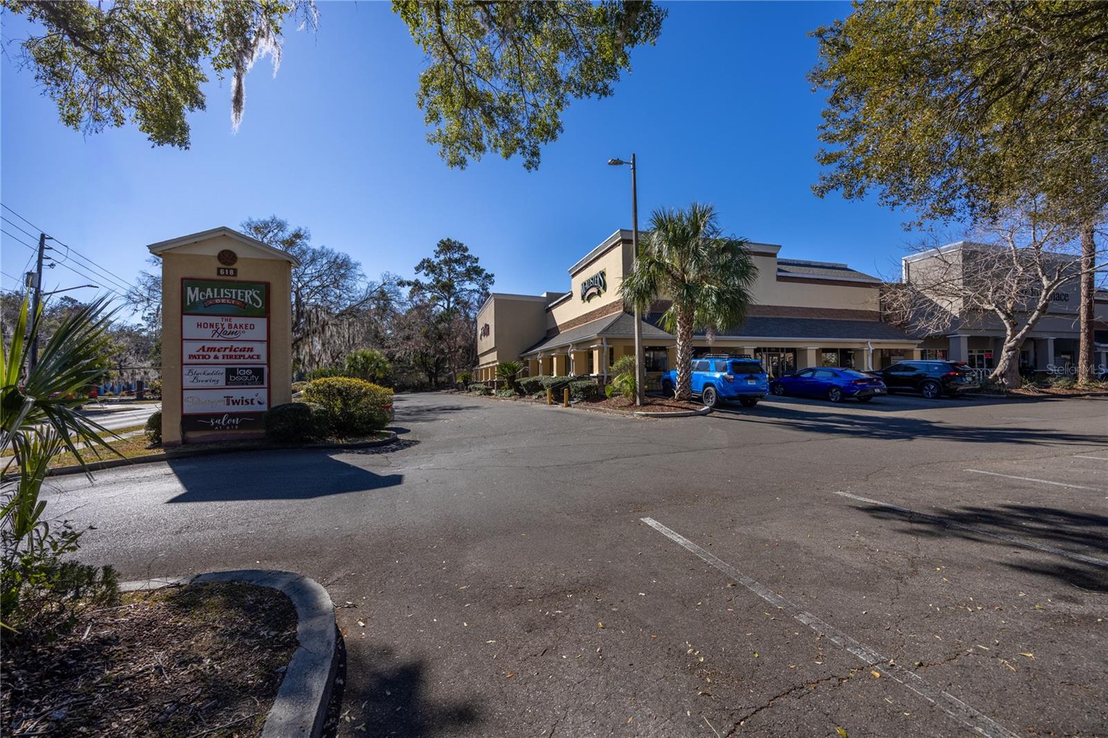 N/A - Commercial Sale