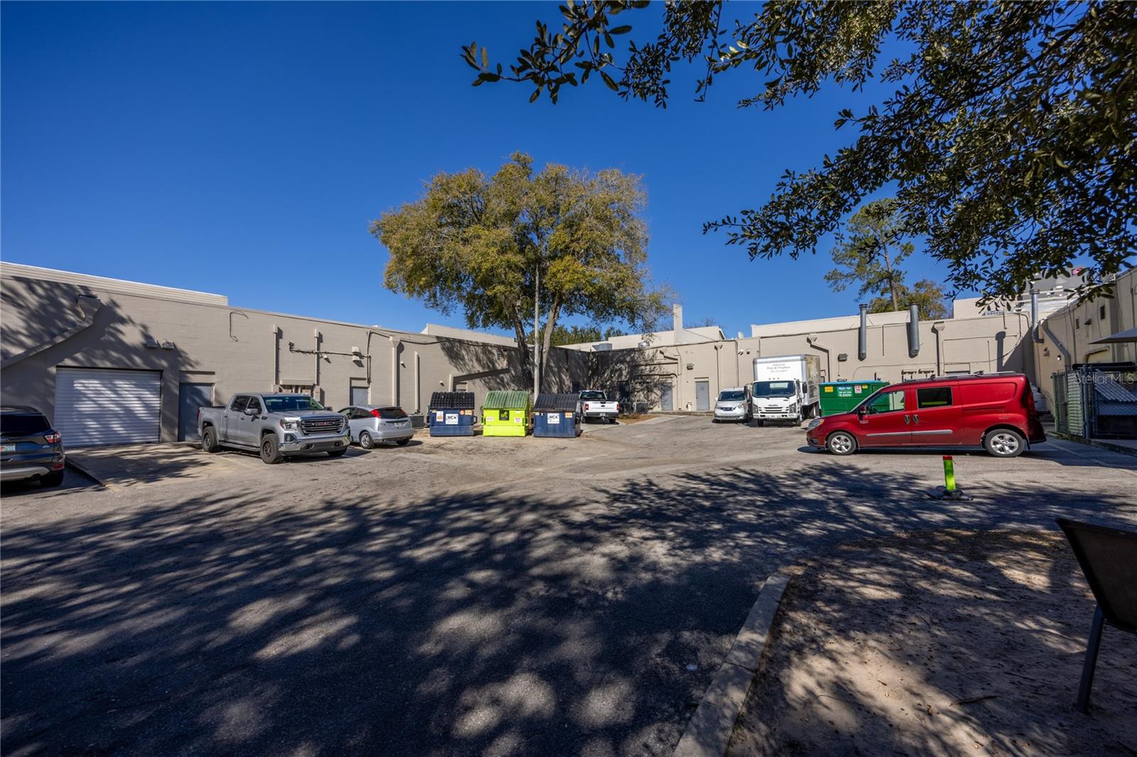 N/A - Commercial Sale