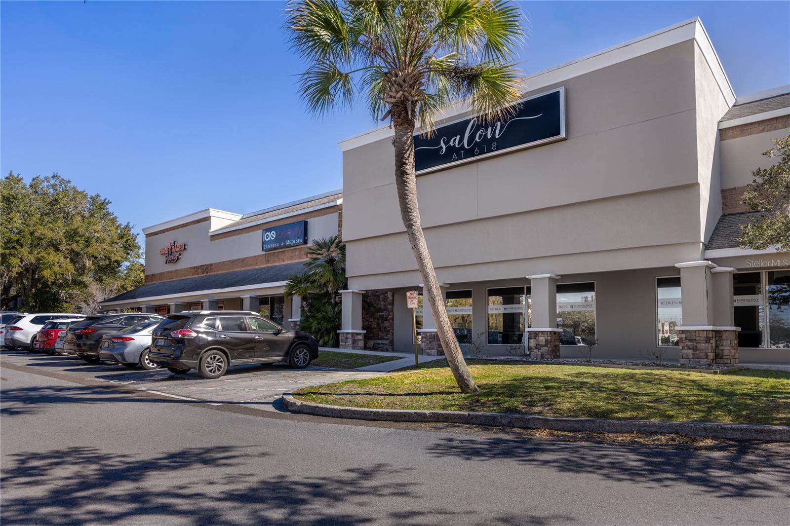 N/A - Commercial Sale