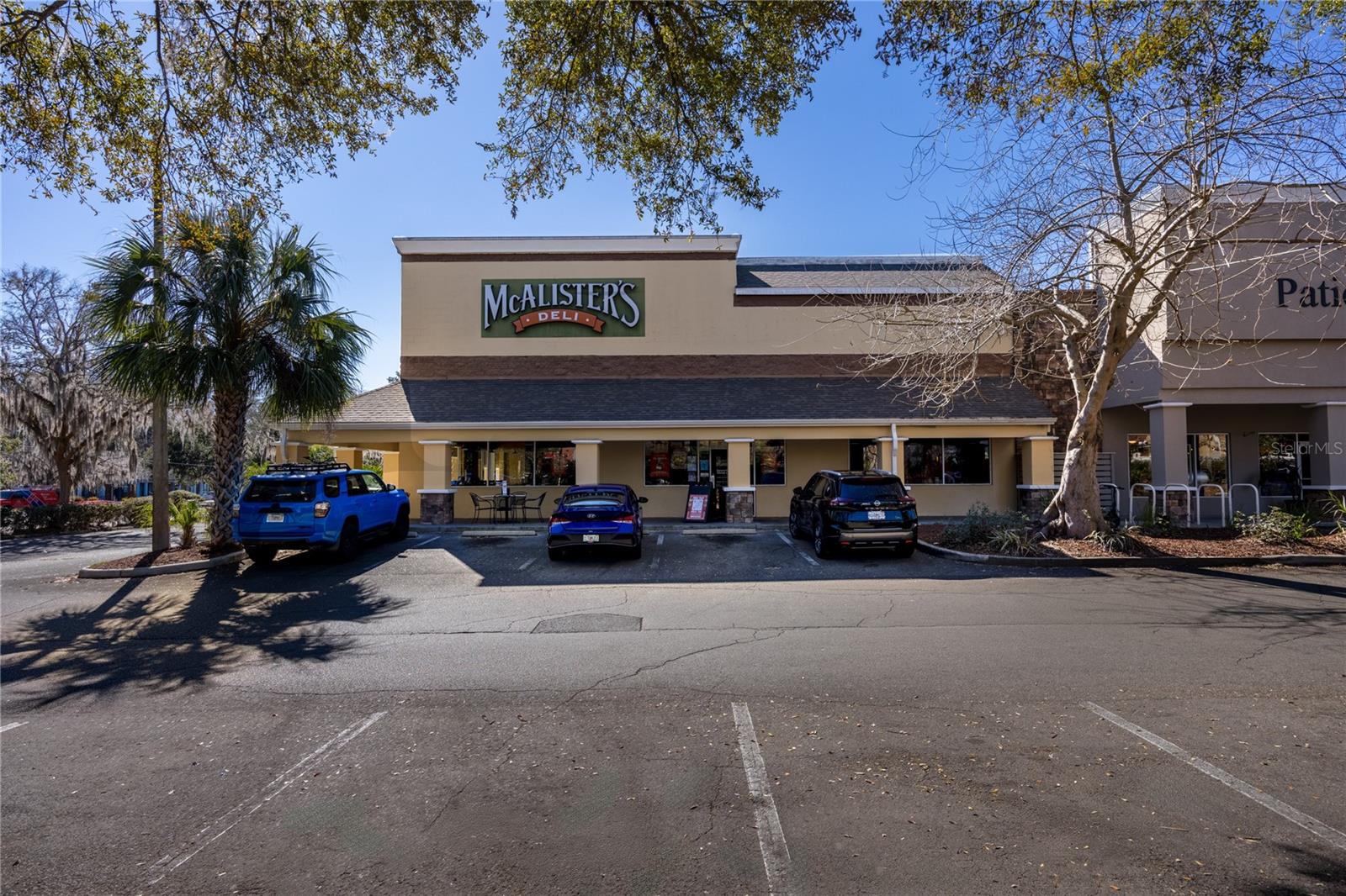 N/A - Commercial Sale