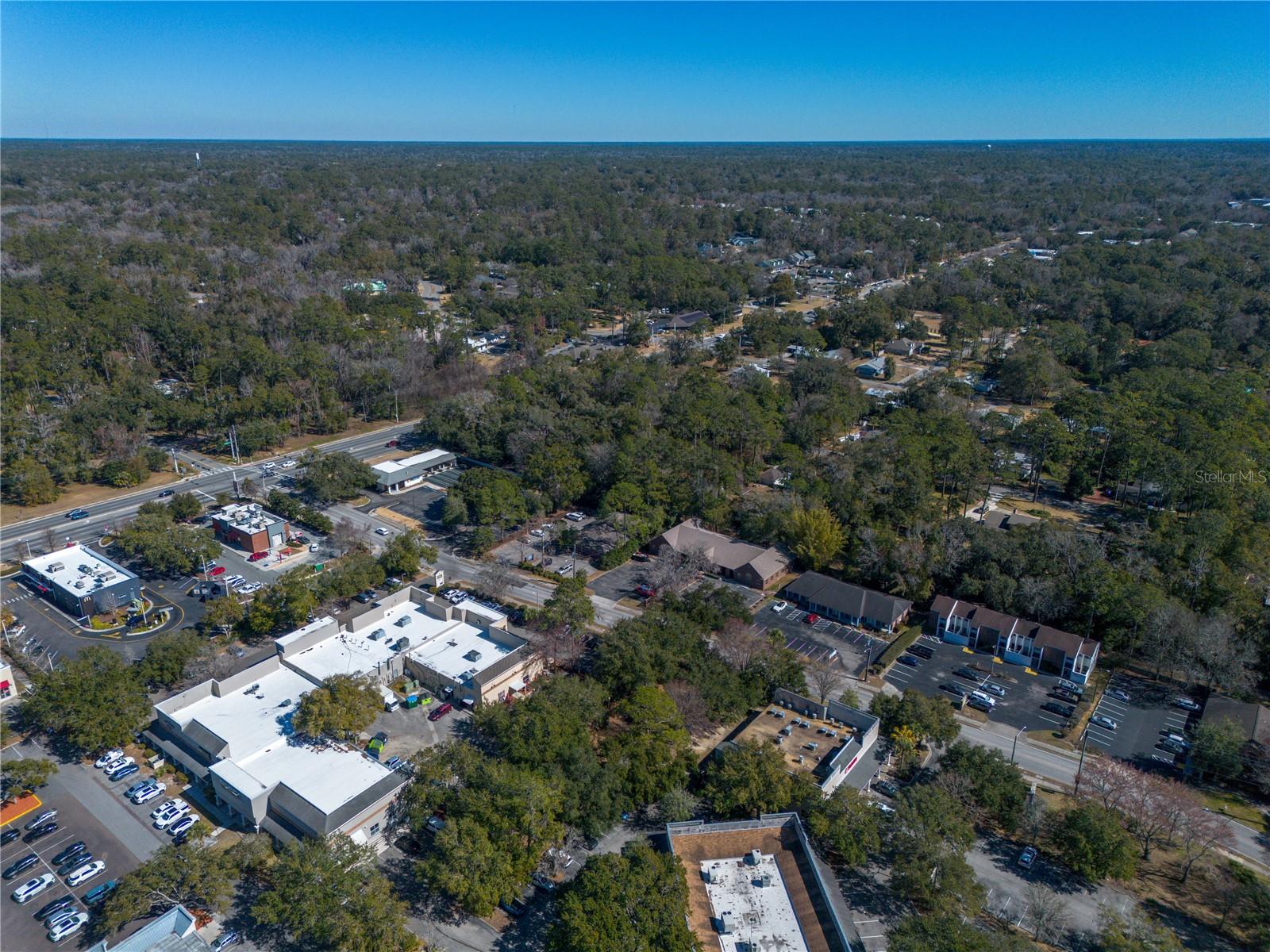 N/A - Commercial Sale