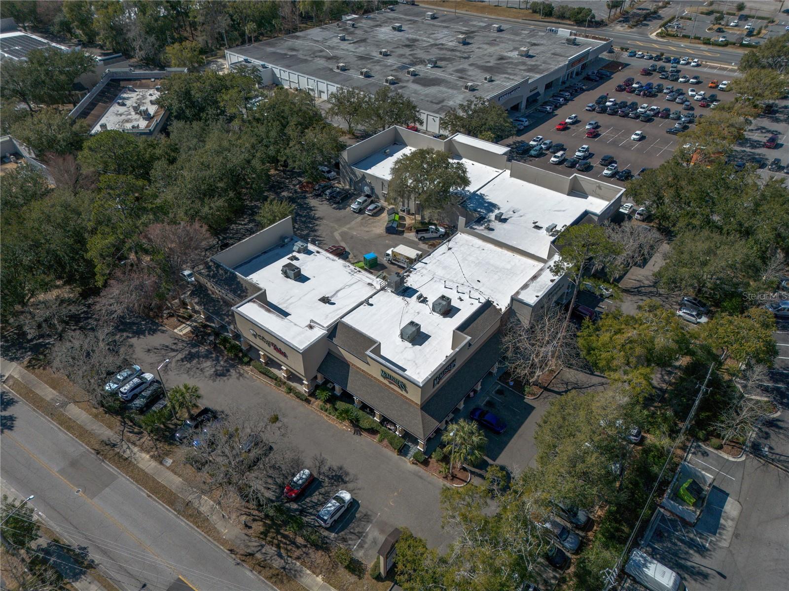 N/A - Commercial Sale