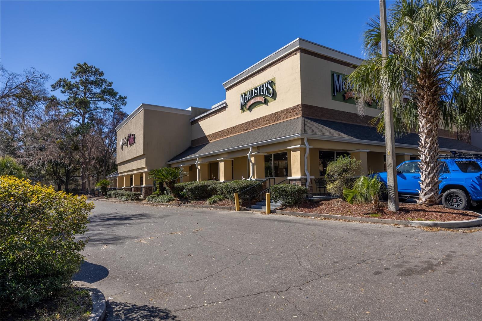 N/A - Commercial Sale