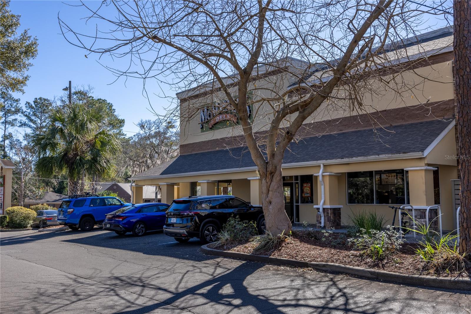 N/A - Commercial Sale