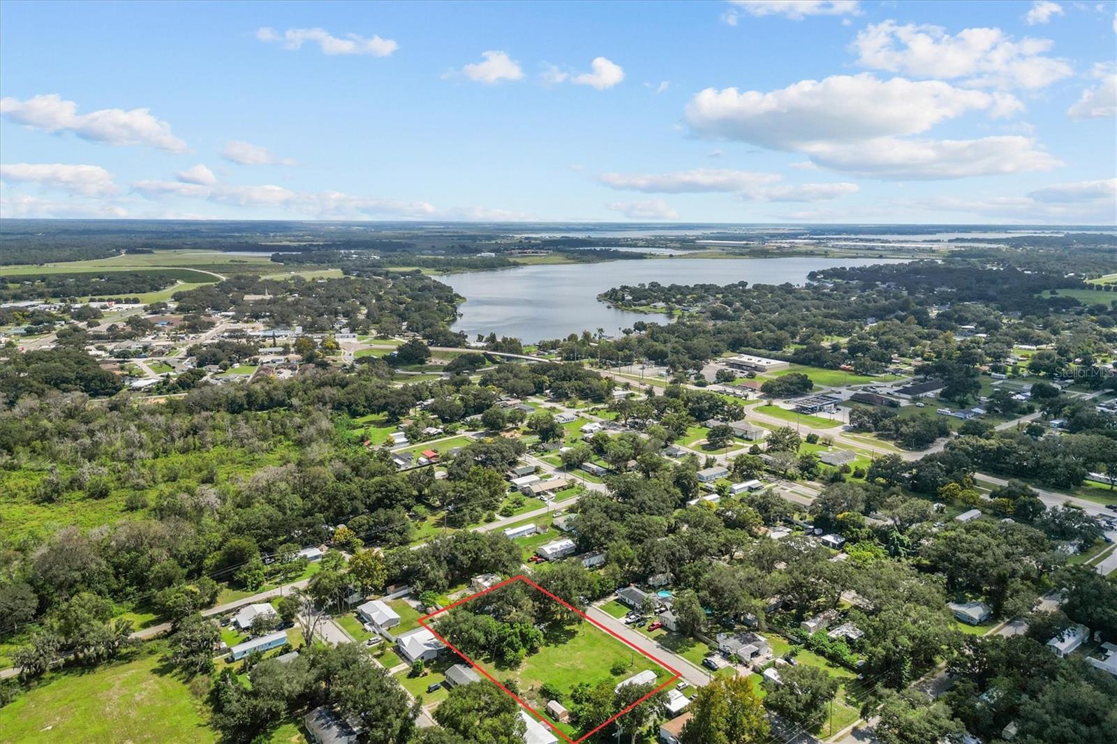 OAKRIDGE HEIGHTS - Residential