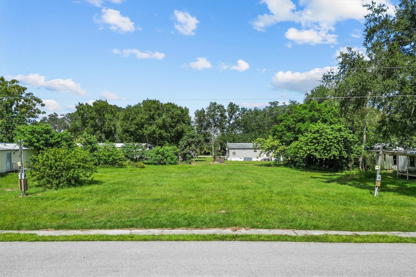 OAKRIDGE HEIGHTS - Residential