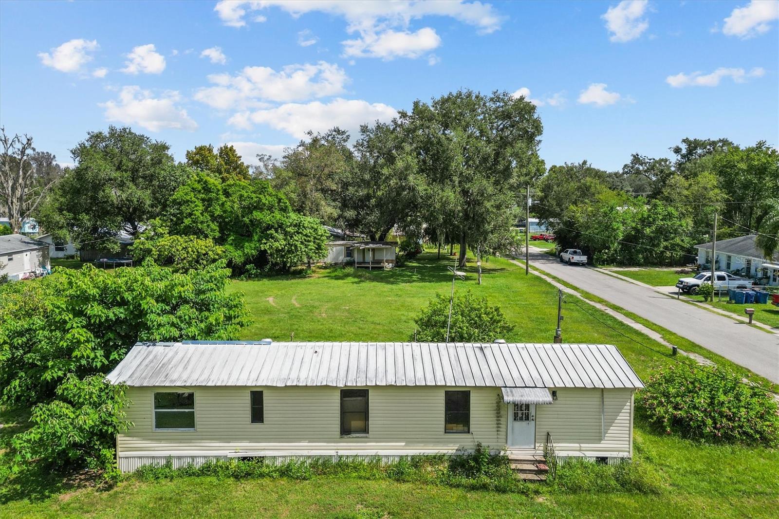 OAKRIDGE HEIGHTS - Residential