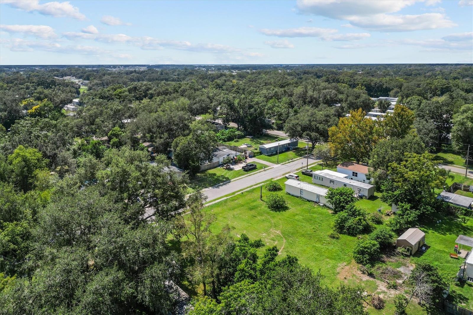 OAKRIDGE HEIGHTS - Residential