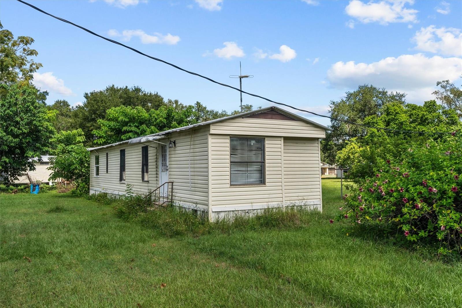 OAKRIDGE HEIGHTS - Residential