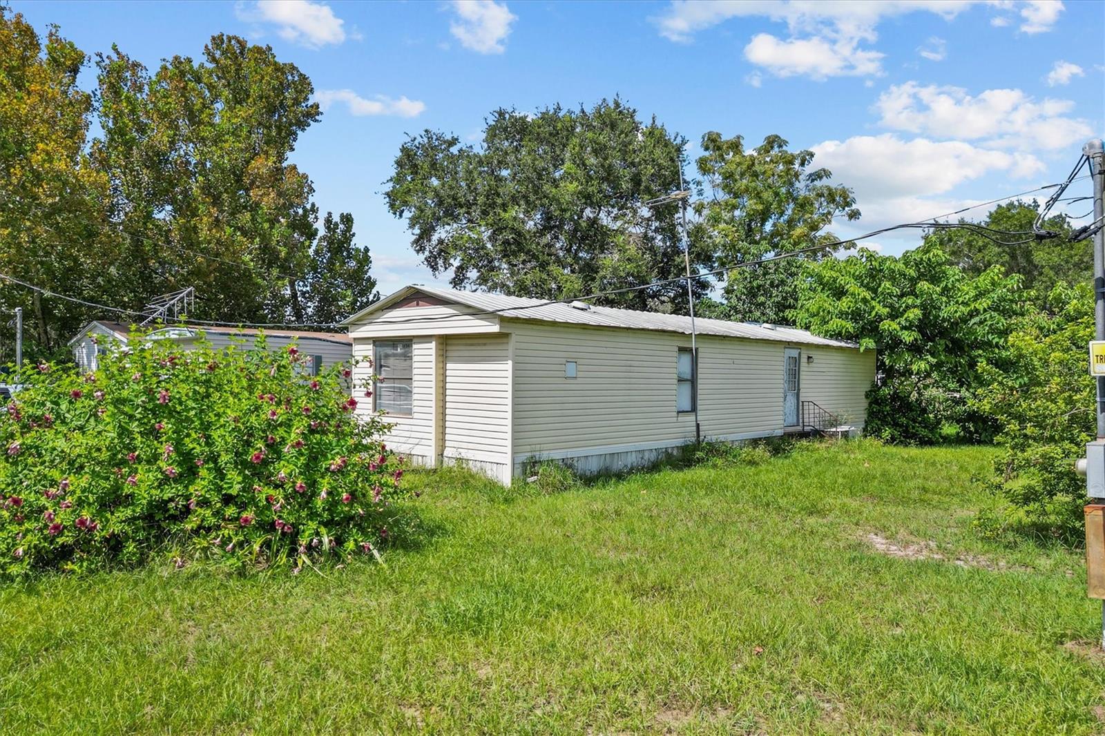 OAKRIDGE HEIGHTS - Residential