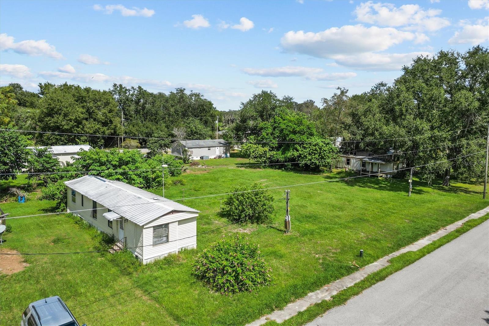 OAKRIDGE HEIGHTS - Residential