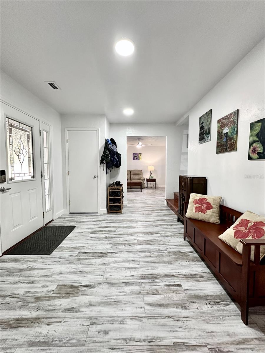 HIGH SPGS ESTATES UNIT II - Residential