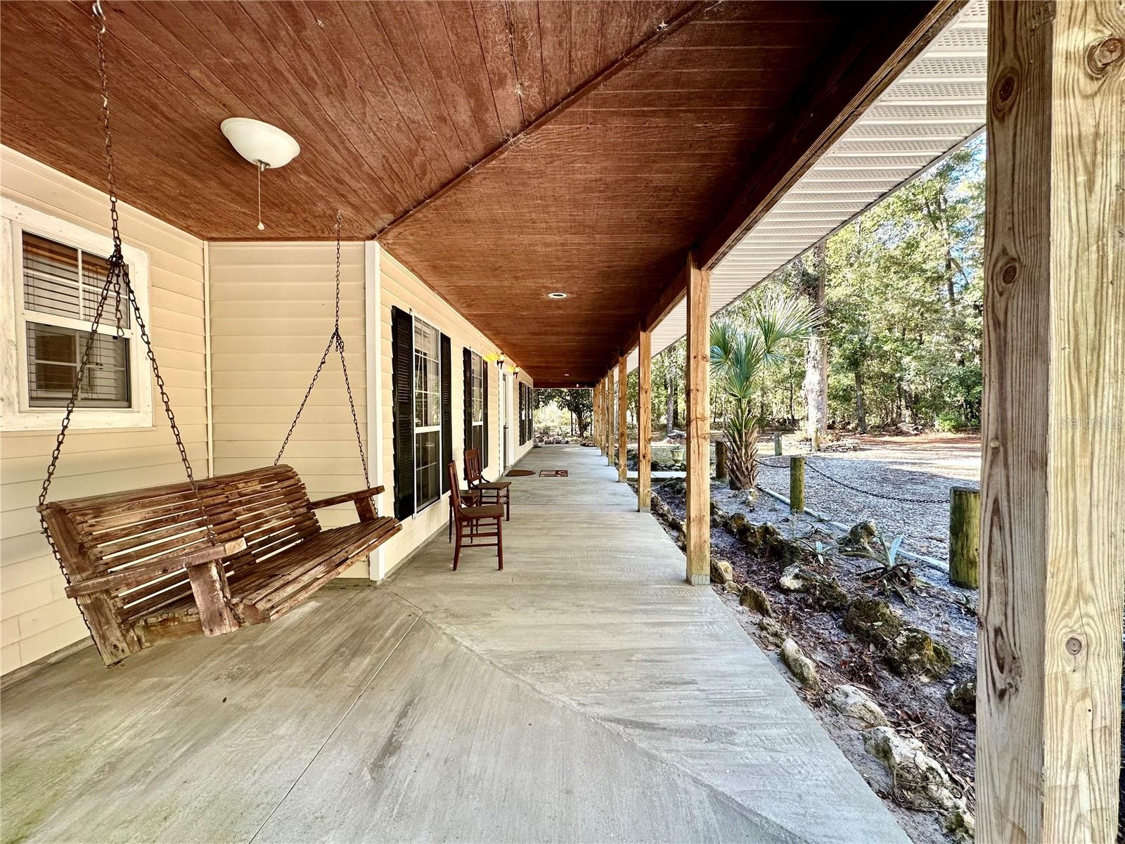 HIGH SPGS ESTATES UNIT II - Residential