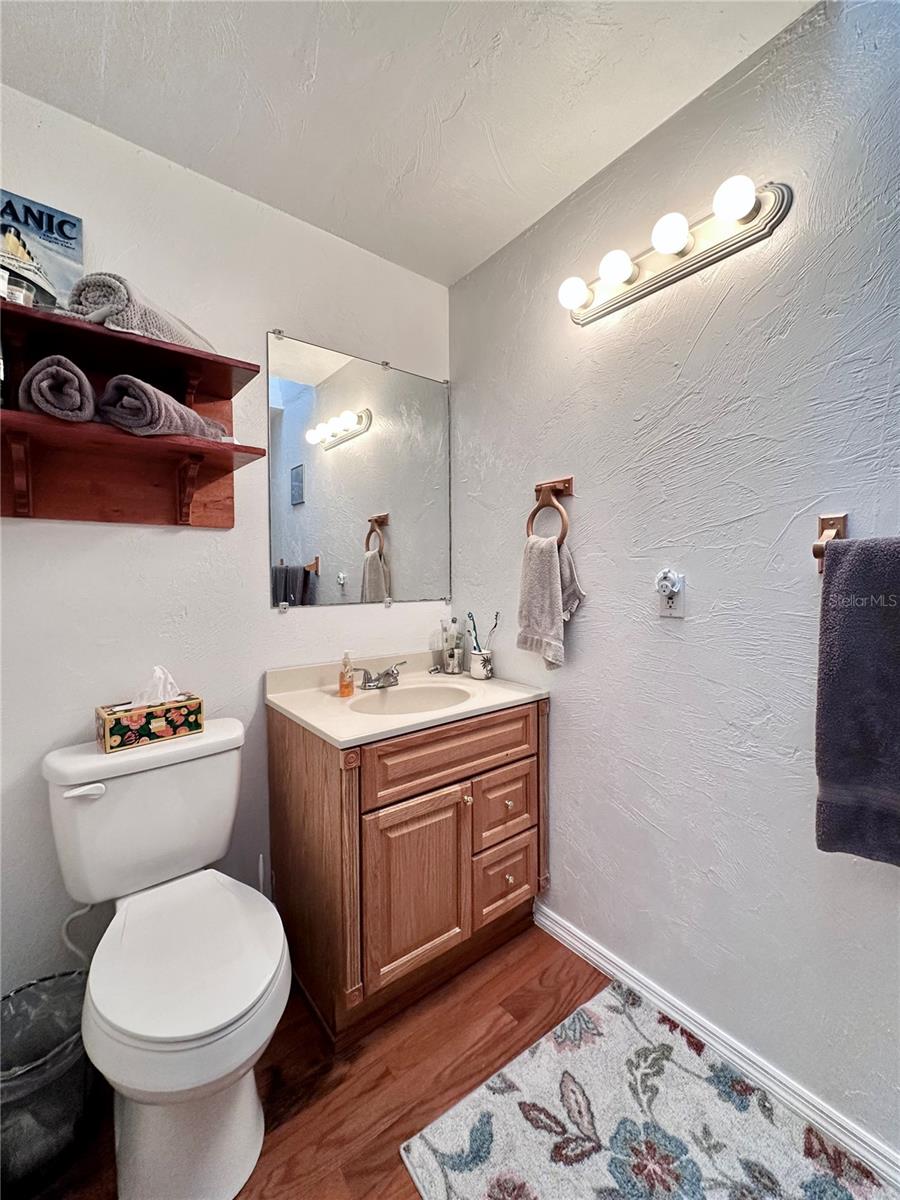 HIGH SPGS ESTATES UNIT II - Residential