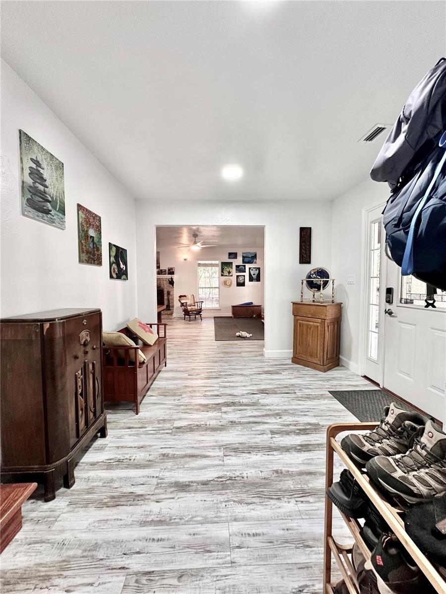 HIGH SPGS ESTATES UNIT II - Residential