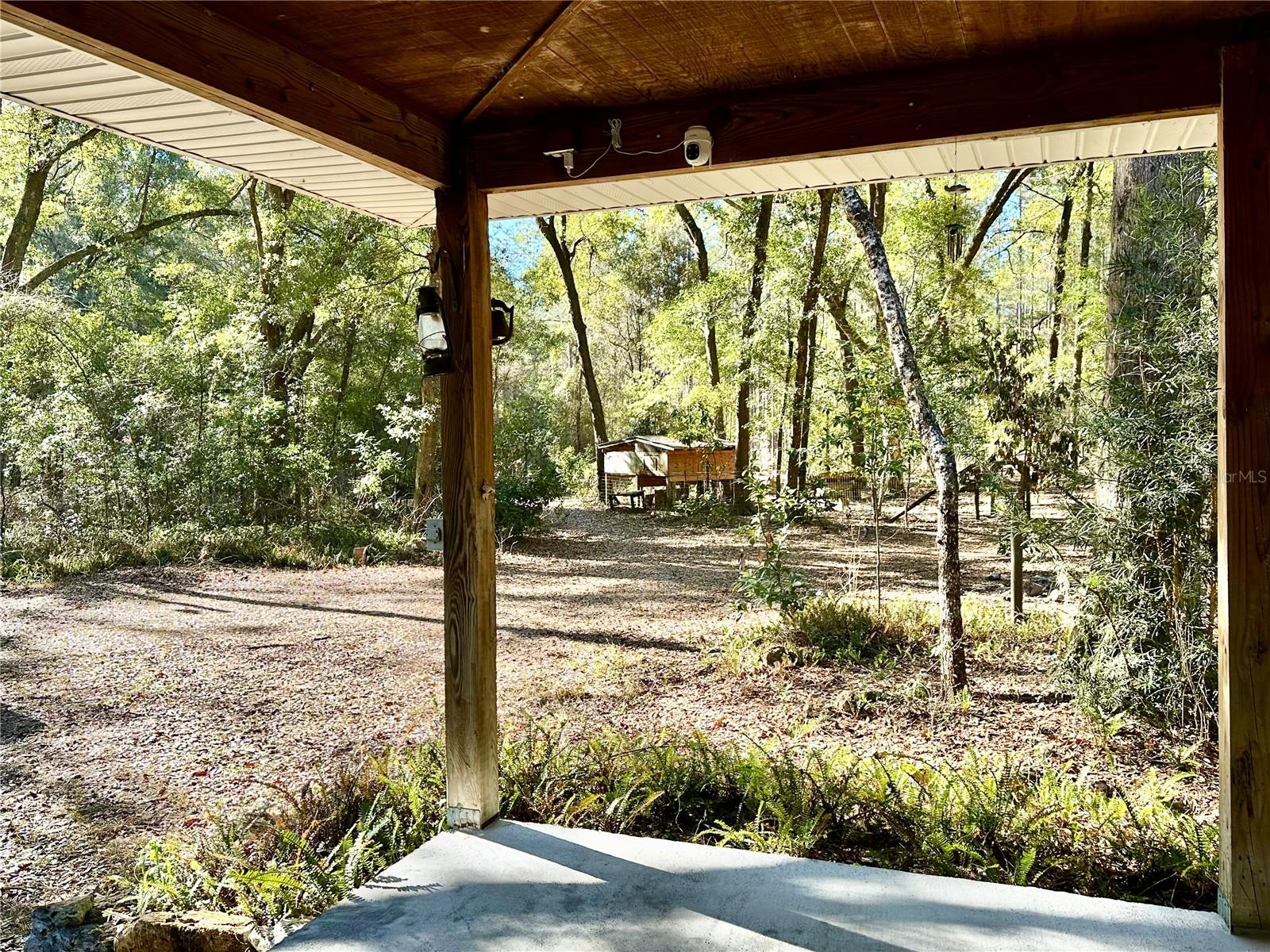 HIGH SPGS ESTATES UNIT II - Residential